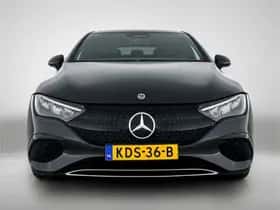 Mercedes-Benz EQE (2024) thumbnail 22