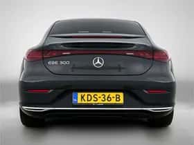 Mercedes-Benz EQE (2024) thumbnail 23