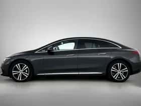 Mercedes-Benz EQE (2024) thumbnail 4