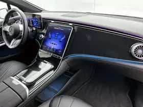 Mercedes-Benz EQE (2024) thumbnail 7