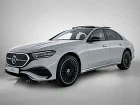 Mercedes-Benz E-Klasse (2026)