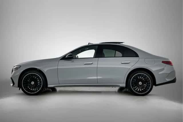 Mercedes-Benz E-Klasse (2026) thumbnail 3