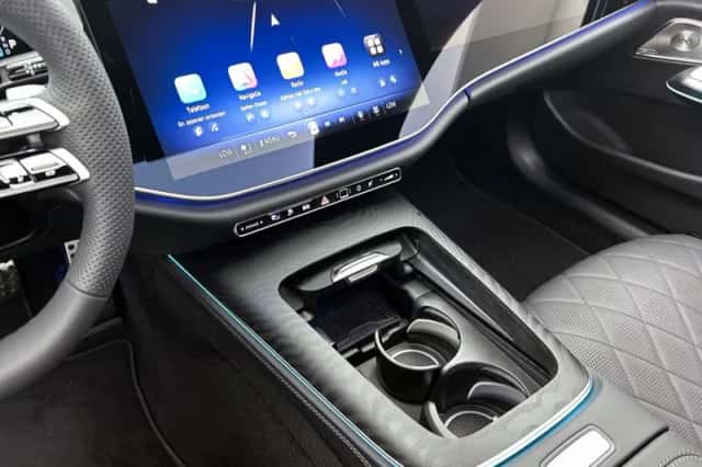 Mercedes-Benz E-Klasse (2026) thumbnail 21