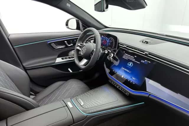 Mercedes-Benz E-Klasse (2026) thumbnail 26