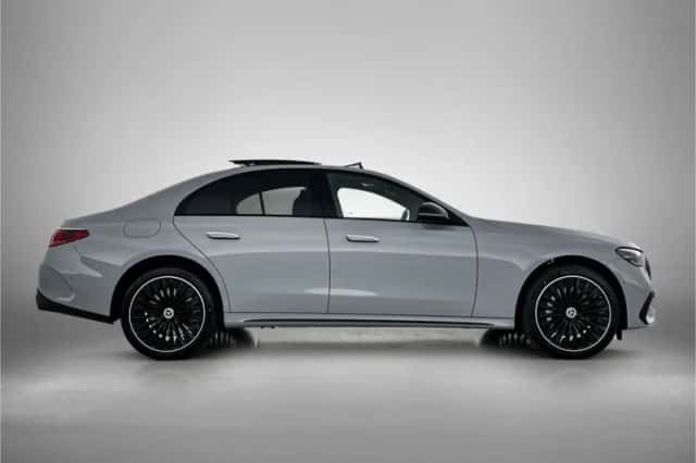 Mercedes-Benz E-Klasse (2026) thumbnail 4