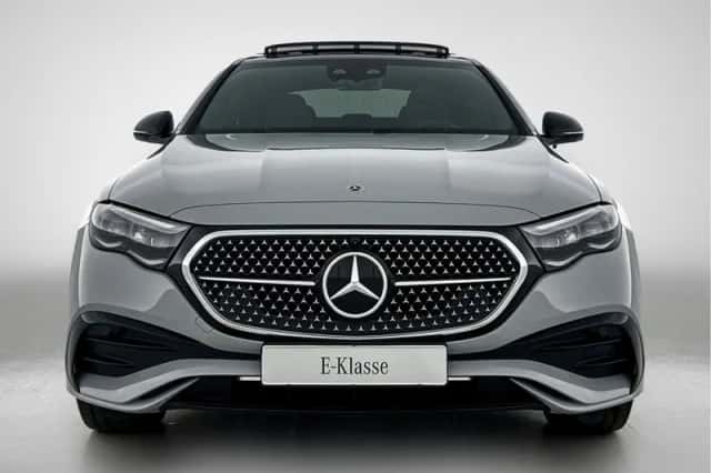 Mercedes-Benz E-Klasse (2026) thumbnail 7