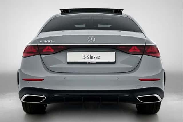 Mercedes-Benz E-Klasse (2026) thumbnail 8
