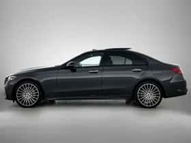 Mercedes-Benz C-Klasse (2026) thumbnail 3