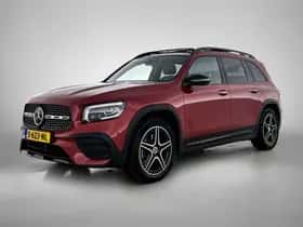 Mercedes-Benz GLB-Klasse (2023)