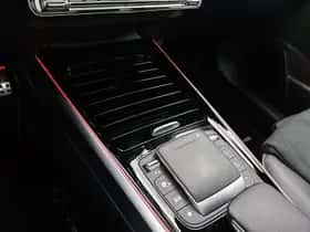 Mercedes-Benz GLB-Klasse (2023) thumbnail 11