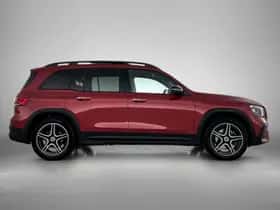 Mercedes-Benz GLB-Klasse (2023) thumbnail 12