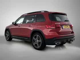 Mercedes-Benz GLB-Klasse (2023) thumbnail 14