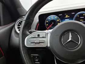 Mercedes-Benz GLB-Klasse (2023) thumbnail 15