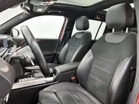 Mercedes-Benz GLB-Klasse (2023) thumbnail 16