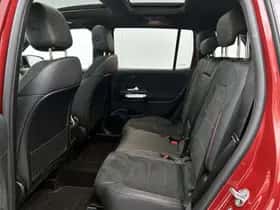 Mercedes-Benz GLB-Klasse (2023) thumbnail 17