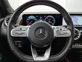 Mercedes-Benz GLB-Klasse (2023) thumbnail 18