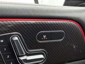 Mercedes-Benz GLB-Klasse (2023) thumbnail 19