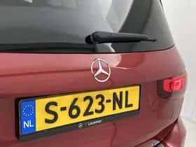 Mercedes-Benz GLB-Klasse (2023) thumbnail 20