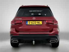 Mercedes-Benz GLB-Klasse (2023) thumbnail 22