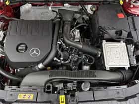 Mercedes-Benz GLB-Klasse (2023) thumbnail 31