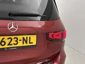 Mercedes-Benz GLB-Klasse (2023) thumbnail 34