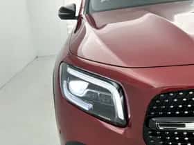 Mercedes-Benz GLB-Klasse (2023) thumbnail 39