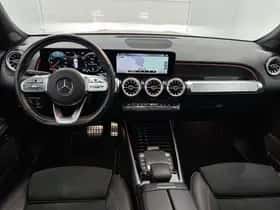 Mercedes-Benz GLB-Klasse (2023) thumbnail 5