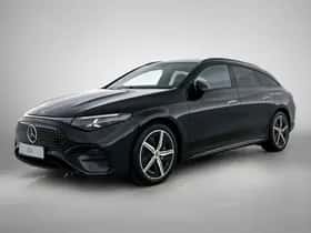 Mercedes-Benz CLA-Klasse (2026) thumbnail 1