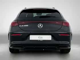 Mercedes-Benz CLA-Klasse (2026) thumbnail 22