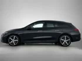 Mercedes-Benz CLA-Klasse (2026) thumbnail 4