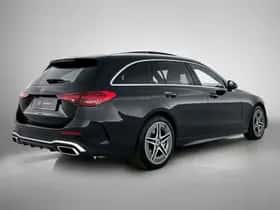 Mercedes-Benz C-Klasse (2025) thumbnail 2