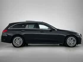 Mercedes-Benz C-Klasse (2025) thumbnail 13