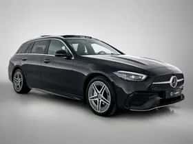 Mercedes-Benz C-Klasse (2025) thumbnail 14
