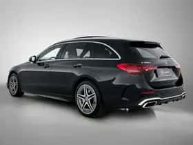 Mercedes-Benz C-Klasse (2025) thumbnail 15