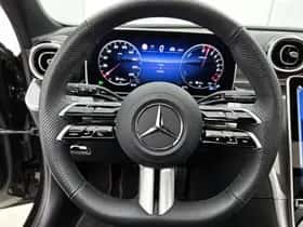 Mercedes-Benz C-Klasse (2025) thumbnail 18