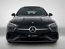 Mercedes-Benz C-Klasse (2025) thumbnail 21