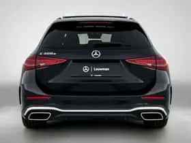 Mercedes-Benz C-Klasse (2025) thumbnail 22