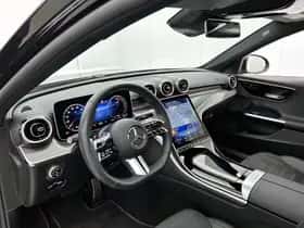 Mercedes-Benz C-Klasse (2025) thumbnail 38