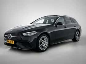 Mercedes-Benz C-Klasse (2025) thumbnail 45