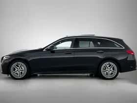 Mercedes-Benz C-Klasse (2025) thumbnail 47
