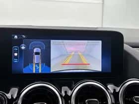 Mercedes-Benz GLA (2024) thumbnail 8