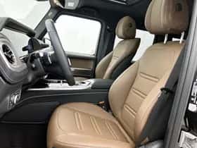 Mercedes-Benz G-Klasse (2025) thumbnail 16