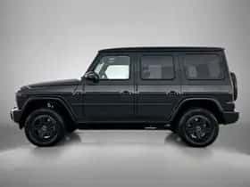 Mercedes-Benz G-Klasse (2025) thumbnail 3