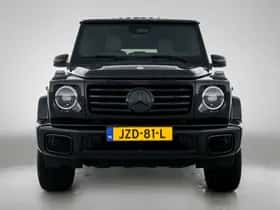 Mercedes-Benz G-Klasse (2025) thumbnail 21