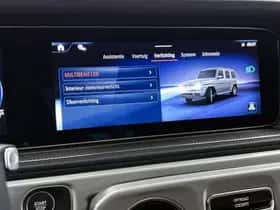 Mercedes-Benz G-Klasse (2025) thumbnail 39
