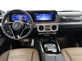 Mercedes-Benz G-Klasse (2025) thumbnail 5