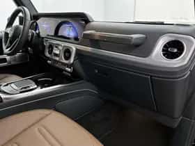 Mercedes-Benz G-Klasse (2025) thumbnail 6