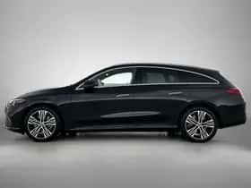 Mercedes-Benz CLA-Klasse (2026) thumbnail 3