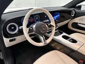 Mercedes-Benz CLA-Klasse (2026) thumbnail 40