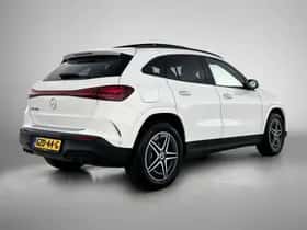 Mercedes-Benz EQA (2025) thumbnail 2